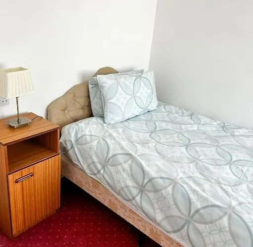 Casa vacanze Townhouse *