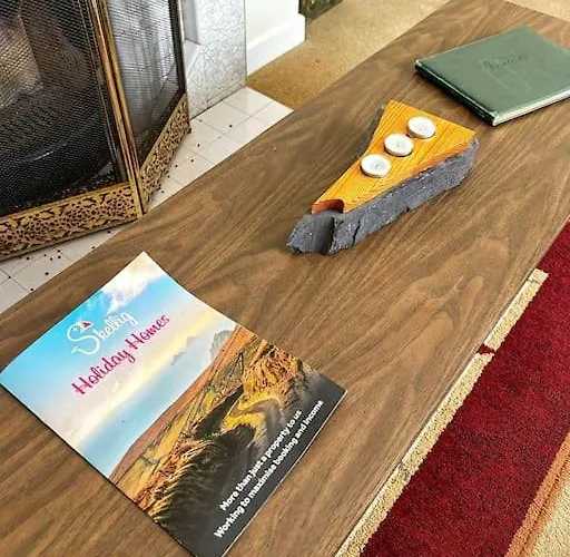 Townhouse Dom wakacyjny *